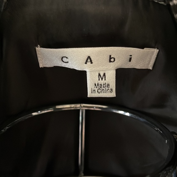 Cabi Plaid Vest - Picture 6 of 6